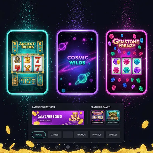 VIP mobile casino player enjoying trusted play