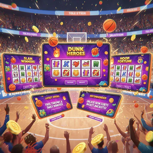 Colorful online casino homepage with slot games and bonuses featured on 313bet