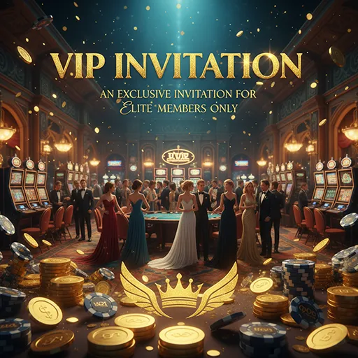 Filipino VIP players enjoying luxury casino lounge